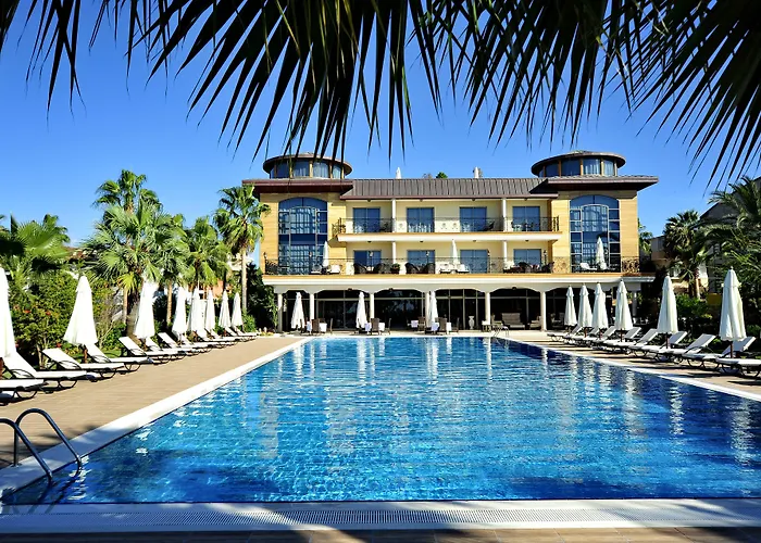 Villa Augusto Boutique & SpaVilla